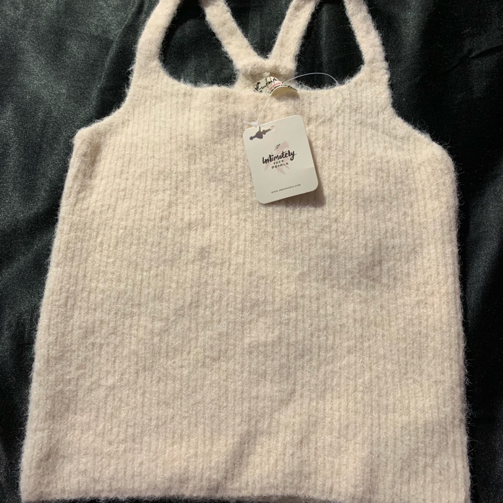 Free People tank
